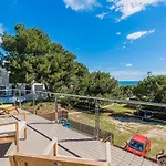 Prázdninový dům Albufera Can Picafort (Mallorca)