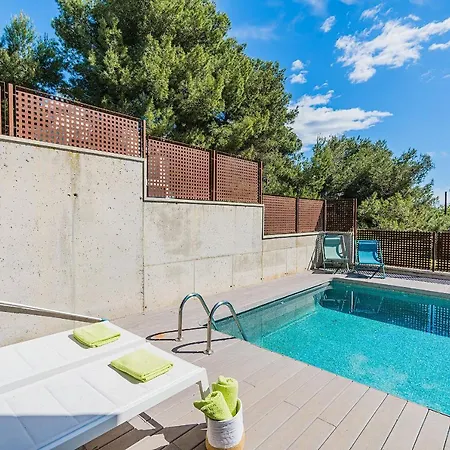 Albufera Dom wakacyjny