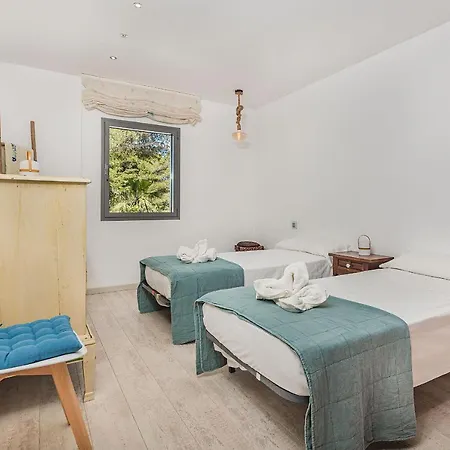 Albufera Hébergement de vacances