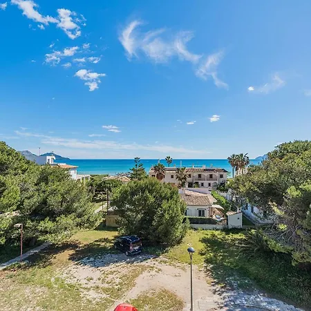 Albufera Semesterbostad