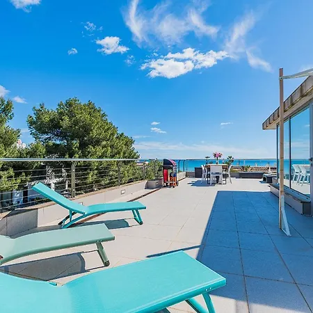 Albufera Can Picafort (Mallorca)