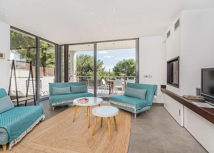 Albufera * Кан-Пікафорт