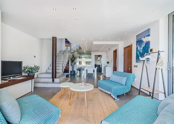 Albufera Semesterbostad