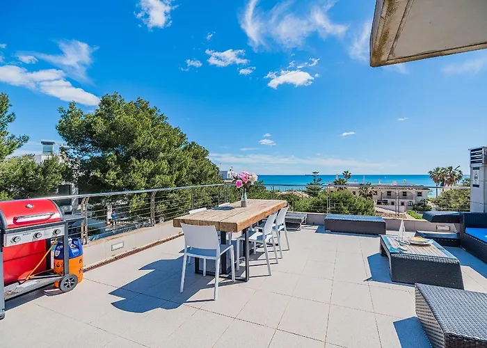 Albufera Будинок відпочинку *