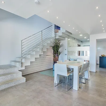 Albufera Сasa de vacaciones Can Picafort (Mallorca)