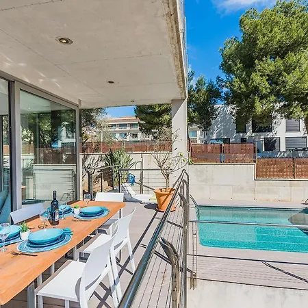 Holiday home Albufera Can Picafort (Mallorca)