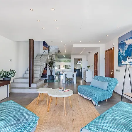 Albufera Holiday home