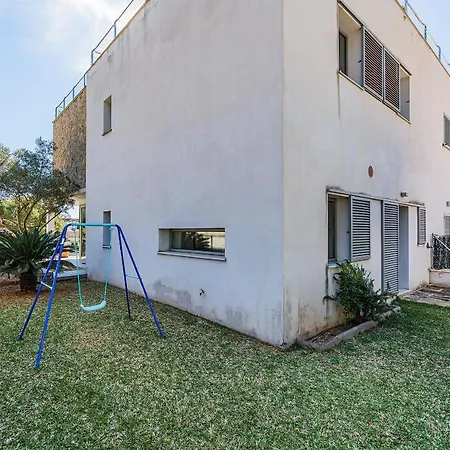 Holiday home Albufera Can Picafort (Mallorca)