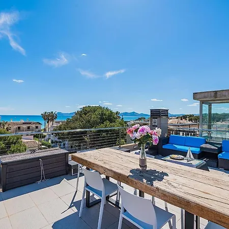 Holiday home Albufera Can Picafort (Mallorca)