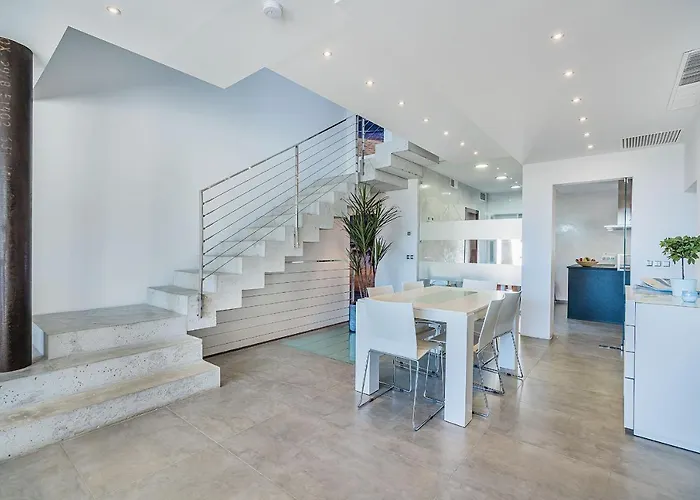 Albufera Tatil Evi Can Picafort (Mallorca)