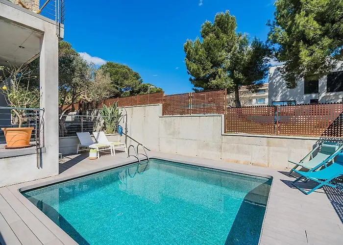 Casa de Férias Albufera *