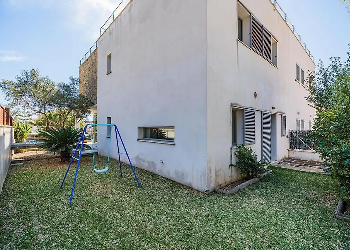 Tatil Evi Albufera Can Picafort (Mallorca)