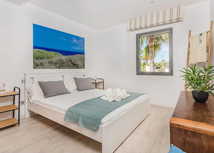 Albufera Tatil Evi *