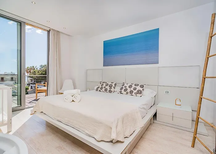 Albufera Tatil Evi Can Picafort (Mallorca)