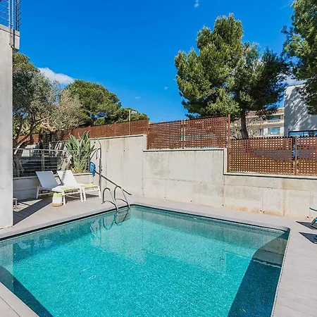 Дом отдыха Albufera *