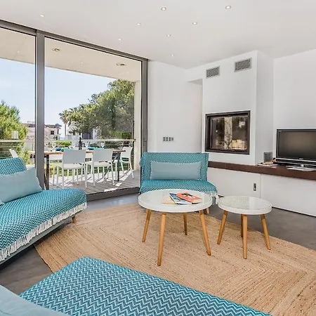 Albufera Дом отдыха *