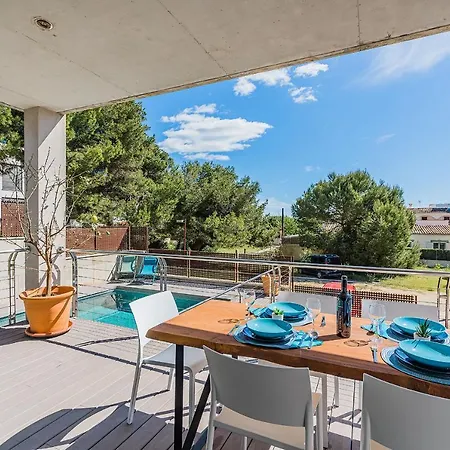 Albufera Дом отдыха