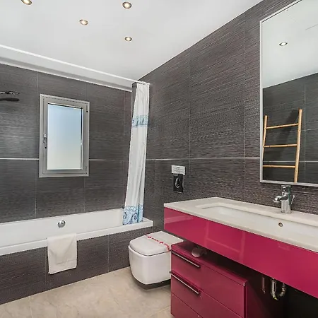 Дом отдыха Albufera