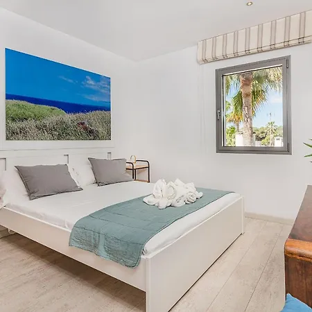 Albufera Дом отдыха *